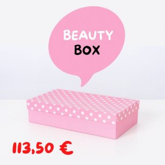 BEAUTY BOX💖 - 5 TOP prodajanih lepotnih izdelkov