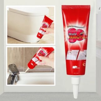 Čistilo proti plesni in umazaniji