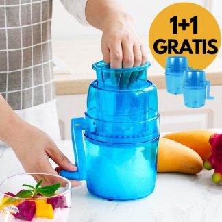 Drobilnik za led 1+1 GRATIS