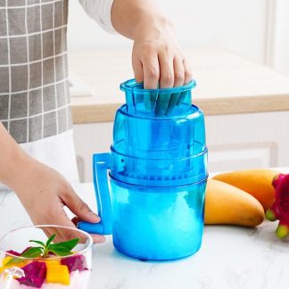 Ice Shaver 198 WORDS ENG