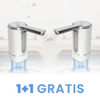 Električna vodna črpalka - SmartFlow 1+1 GRATIS