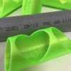 TubeTrim šablona (2 kosa)